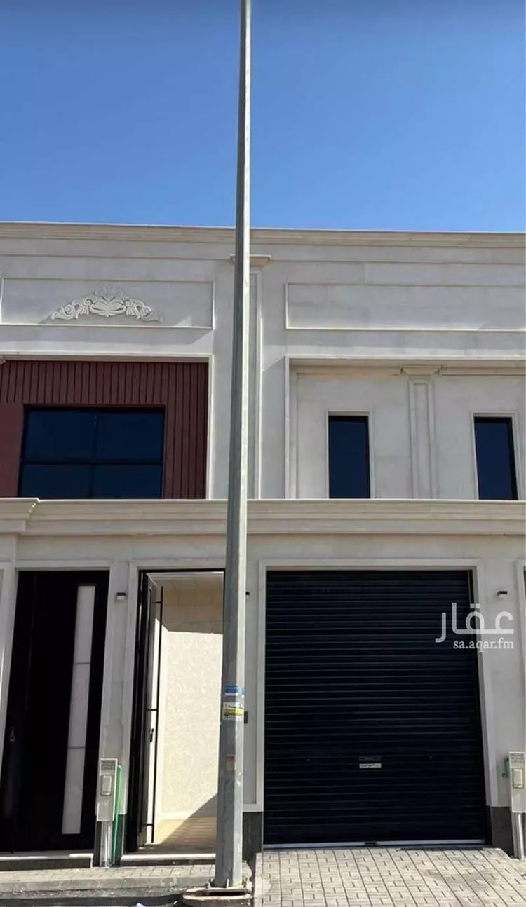 دور للإيجار في شارع يوسف بن النحوي ، حي العريجاء الغربية ، الرياض ، منطقة الرياض