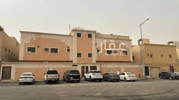 عمارة للبيع في شارع ثرمداء ، حي ظهرة لبن ، الرياض ، منطقة الرياض