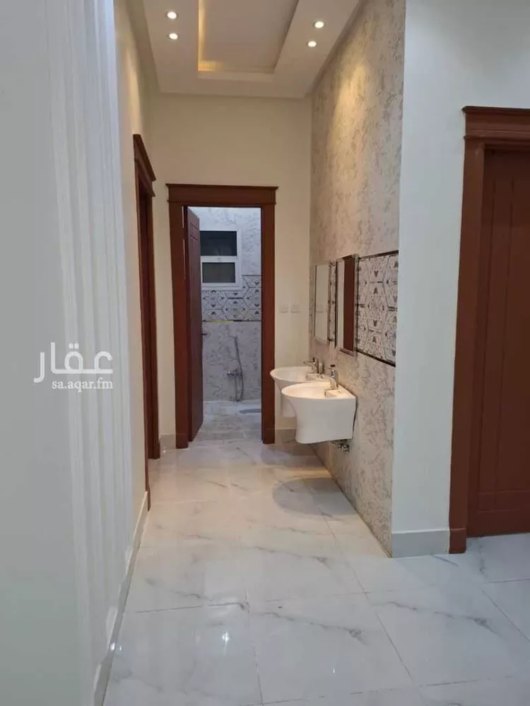 شقة للإيجار في شارع حميدة الطيب ، حي الرمال ، الرياض ، منطقة الرياض صورة 3