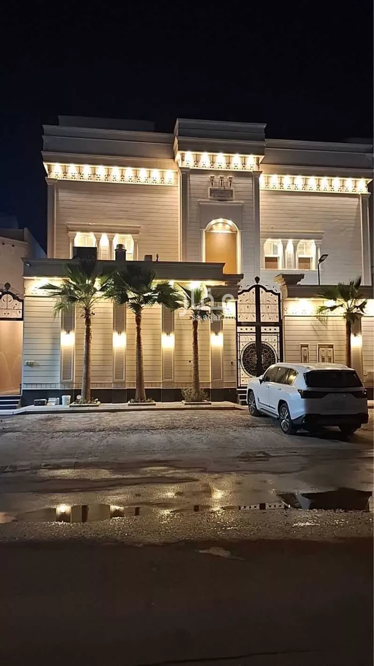 شقة للإيجار في شارع حميدة الطيب, حي الرمال, مدينة الرياض, منطقة الرياض 1 صورة