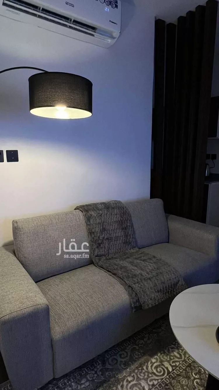 شقة مفروشة للحجز في شارع محمد علي جناح ، حي اليرموك ، الرياض ، منطقة الرياض صورة 4