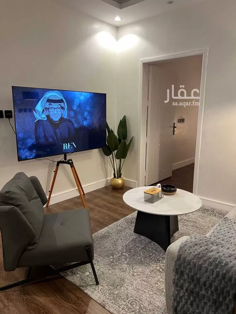 شقة مفروشة للحجز في شارع محمد علي جناح ، حي اليرموك ، الرياض ، منطقة الرياض صورة 3