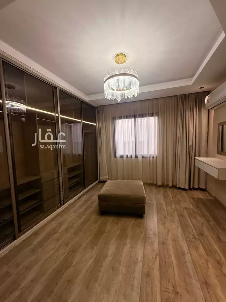 شقة للإيجار في شارع رقم 172, حي الياسمين, مدينة الرياض, منطقة الرياض صورة 2