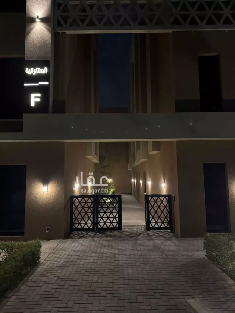 شقة للإيجار في حي الجنادرية ، الرياض ، منطقة الرياض صورة 2