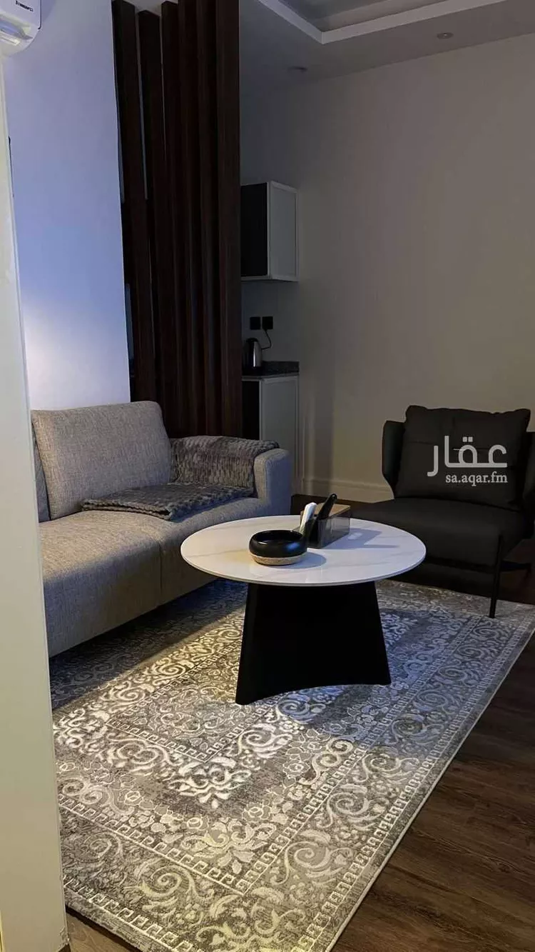 شقة مفروشة للحجز في شارع محمد علي جناح ، حي اليرموك ، الرياض ، منطقة الرياض صورة 5