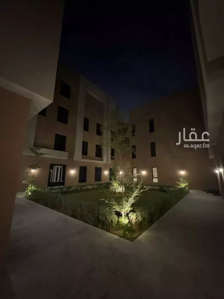 شقة للإيجار في حي الجنادرية ، الرياض ، منطقة الرياض صورة 3