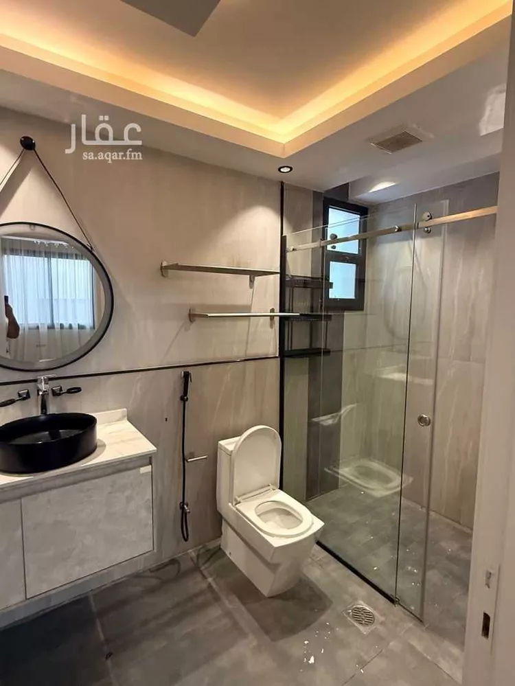 شقة للإيجار في شارع رقم 172, حي الياسمين, مدينة الرياض, منطقة الرياض