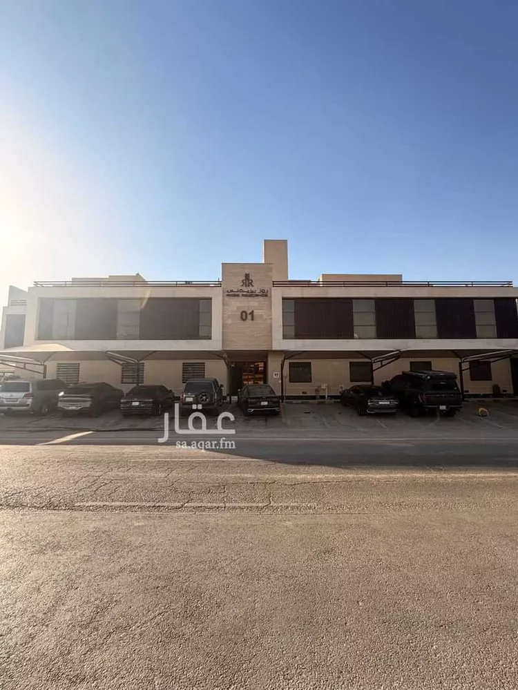 شقة للإيجار في شارع رقم 172, حي الياسمين, مدينة الرياض, منطقة الرياض صورة 3