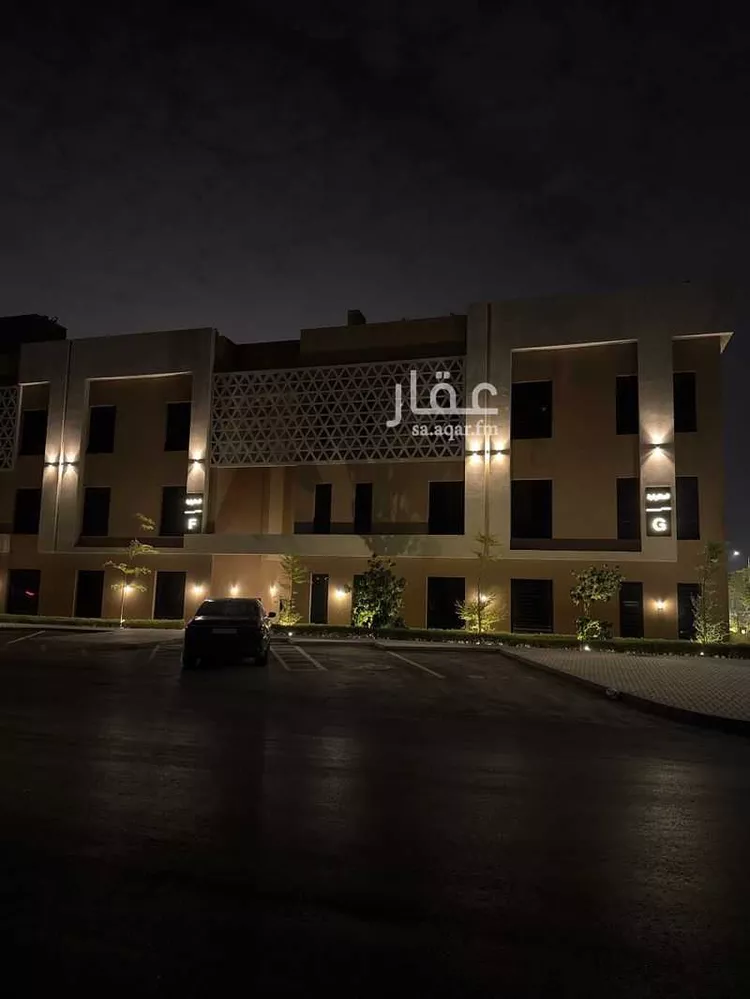 Apartment for Rent in Riyadh Al Janadriyah
