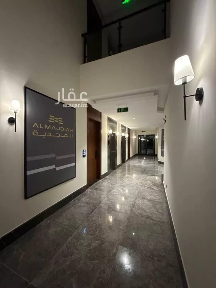 شقة للإيجار في حي الجنادرية ، الرياض ، منطقة الرياض صورة 4