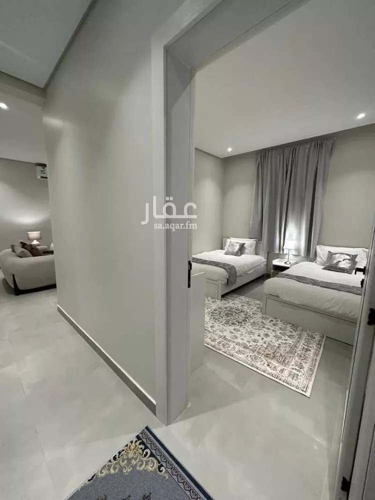 شقة للإيجار في حي البحر, مدينة الخبر, المنطقة الشرقية صورة 4