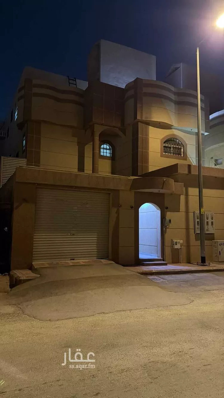 Villa for Sale in Riyadh Al Qadisiyah