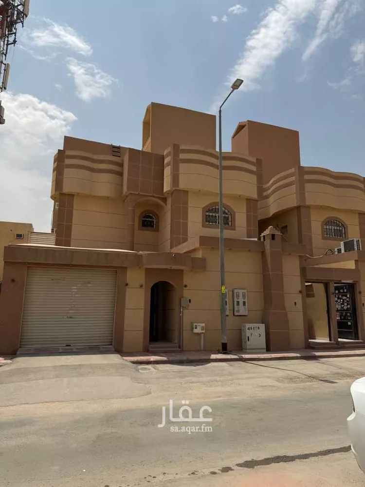 Villa for Sale in Riyadh Al Qadisiyah