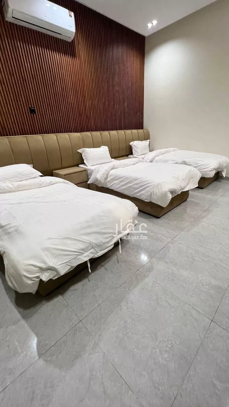Apartment for Rent in Jeddah Al Manar