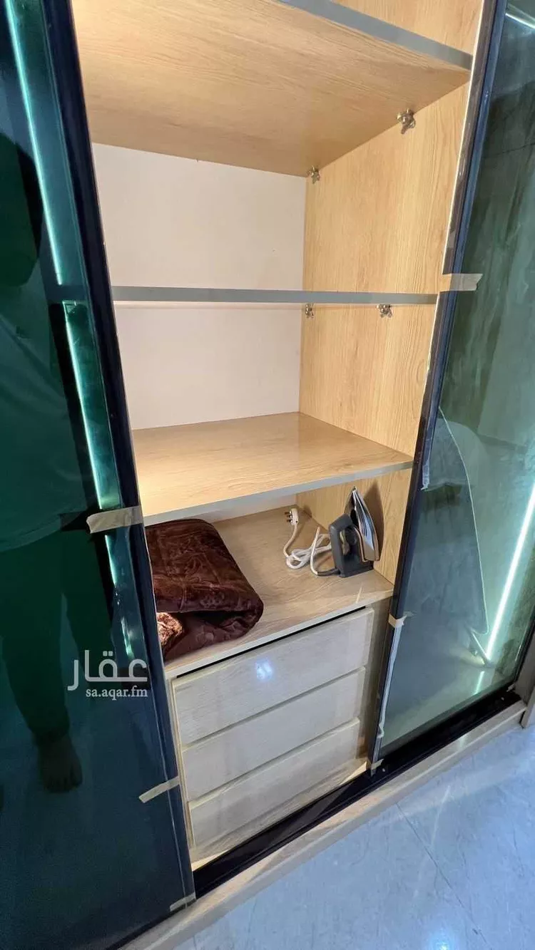 شقة للإيجار في شارع المنار 7, حي المنار, مدينة جدة, منطقة مكة المكرمة 12