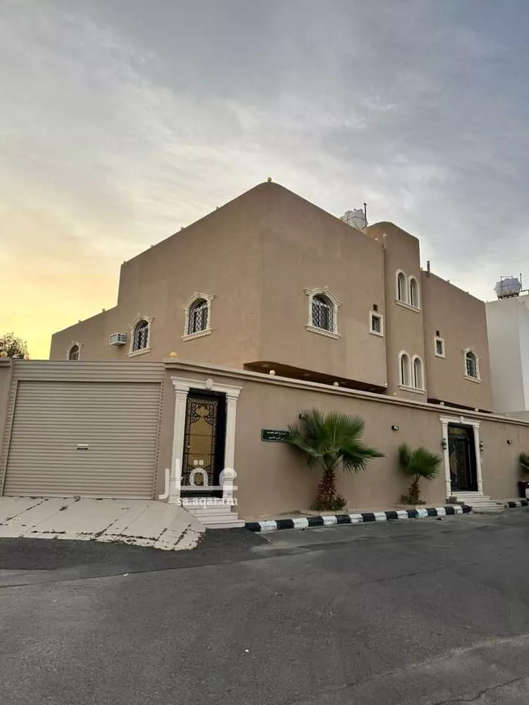 Building for Sale in Taif Jubrah