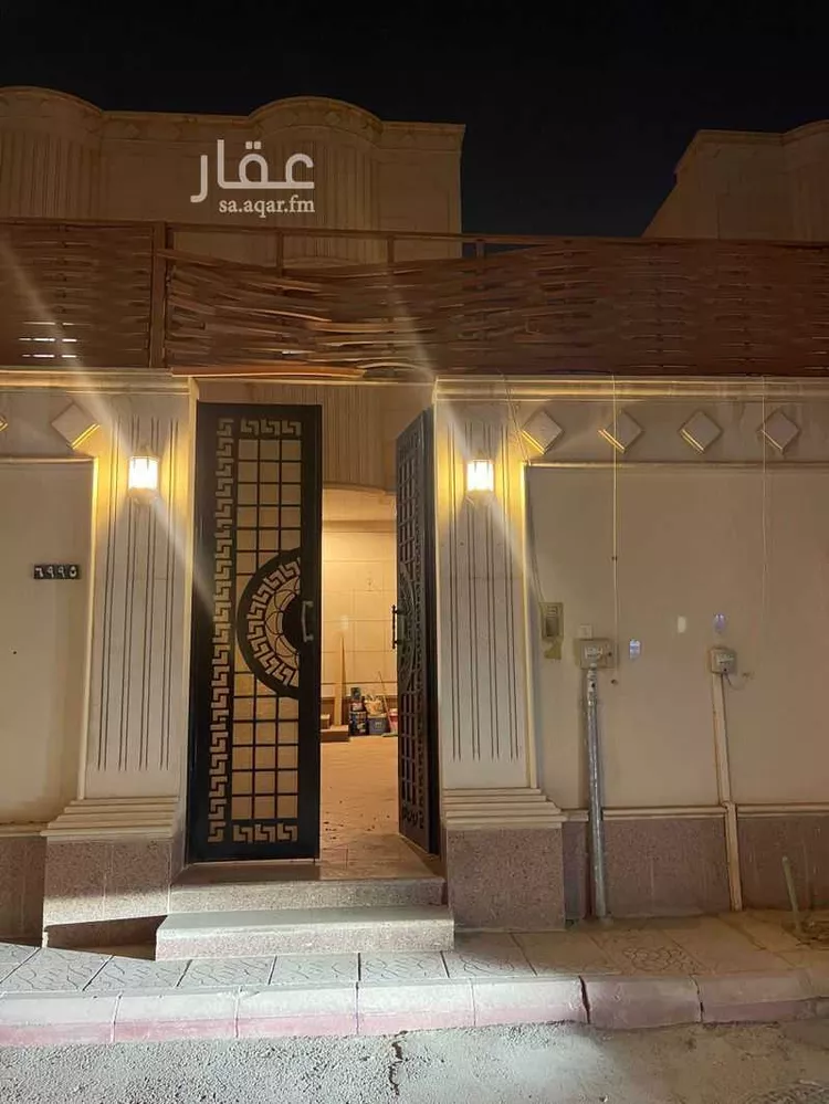 فيلا للبيع في شارع أبي دلامة, حي الملك فهد, مدينة الرياض, منطقة الرياض صورة 5