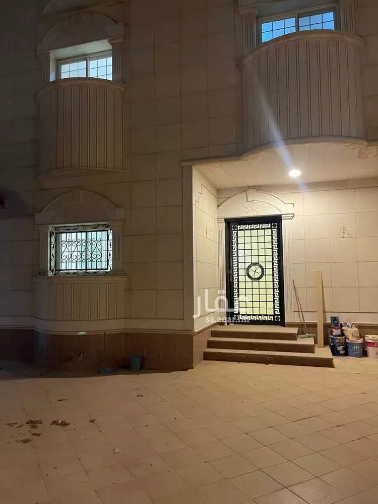 فيلا للبيع في شارع أبي دلامة, حي الملك فهد, مدينة الرياض, منطقة الرياض صورة 2