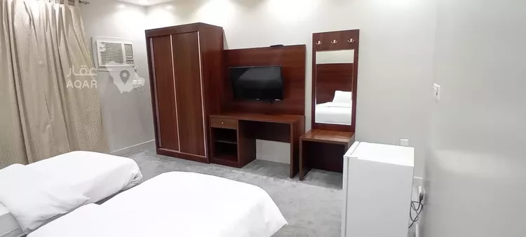 Apartment for Rent in Jeddah Al Hamadaniyah