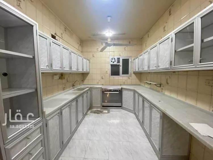 شقة للإيجار في شارع سلطان بن سلمان ، حي المروة ، جدة ، جدة صورة 3