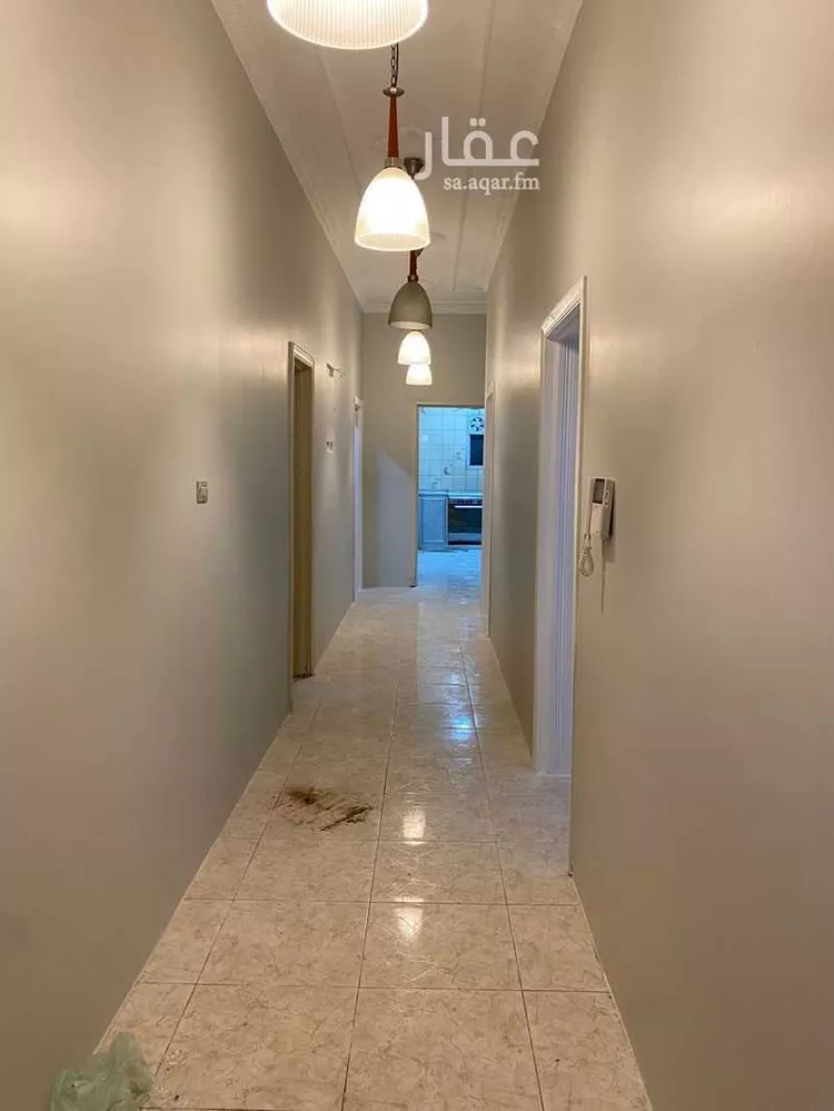 شقة للإيجار في شارع سلطان بن سلمان ، حي المروة ، جدة ، جدة صورة 5