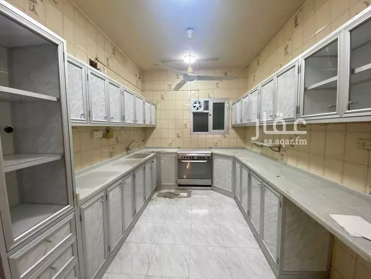 شقة للإيجار في شارع سلطان بن سلمان ، حي المروة ، جدة ، جدة صورة 3