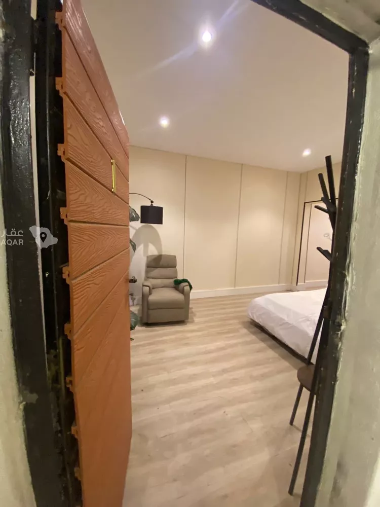 Room for Rent in Jeddah Al Marwah