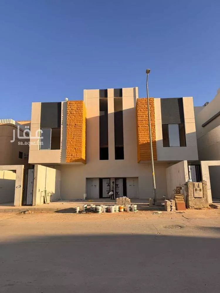 بيت للبيع في شارع حميد بن انس ، حي السويدي الغربي ، الرياض ، منطقة الرياض صورة 2