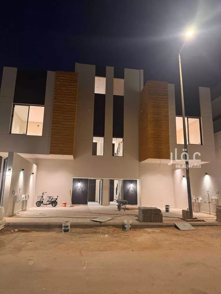 بيت للبيع في شارع حميد بن انس ، حي السويدي الغربي ، الرياض ، منطقة الرياض