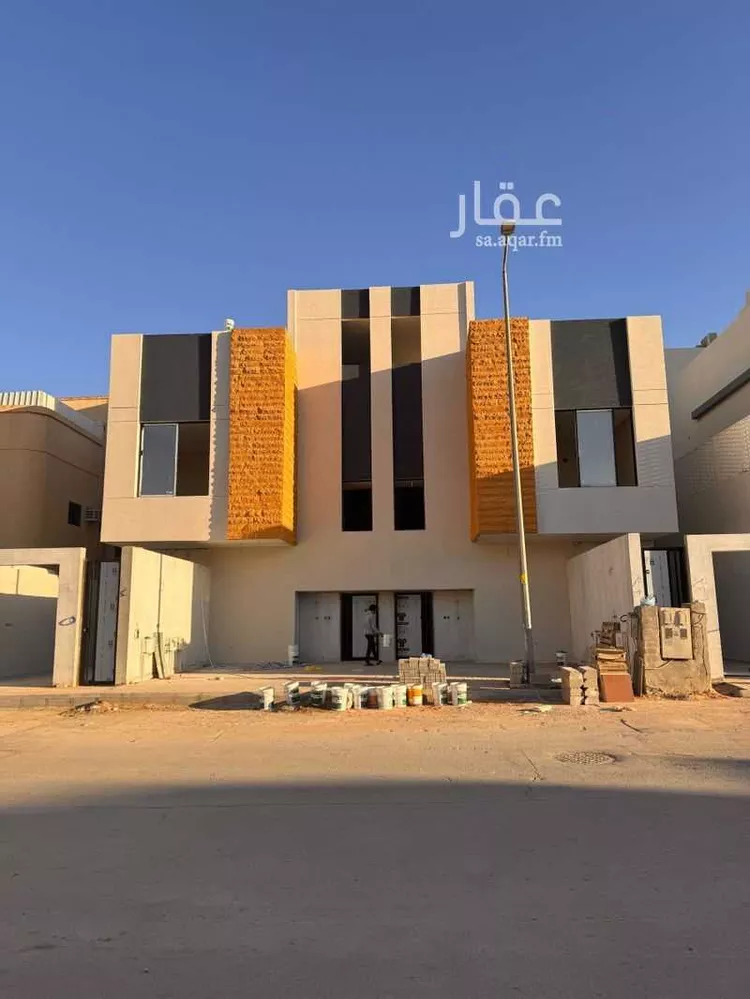 بيت للبيع في شارع حميد بن انس ، حي السويدي الغربي ، الرياض ، منطقة الرياض صورة 3