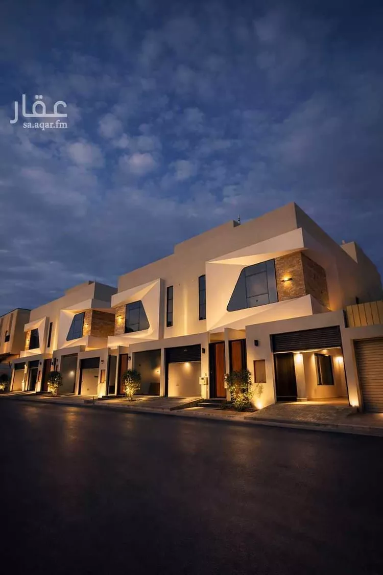 فيلا للبيع في شارع مسعود بن سارية, حي الزهرة, مدينة الرياض, منطقة الرياض