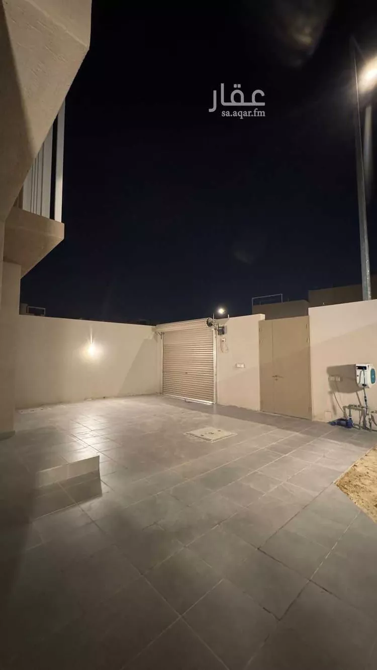 فيلا للإيجار في شارع 3589733, حي مطار الملك خالد الدولي, مدينة الرياض, منطقة الرياض 8