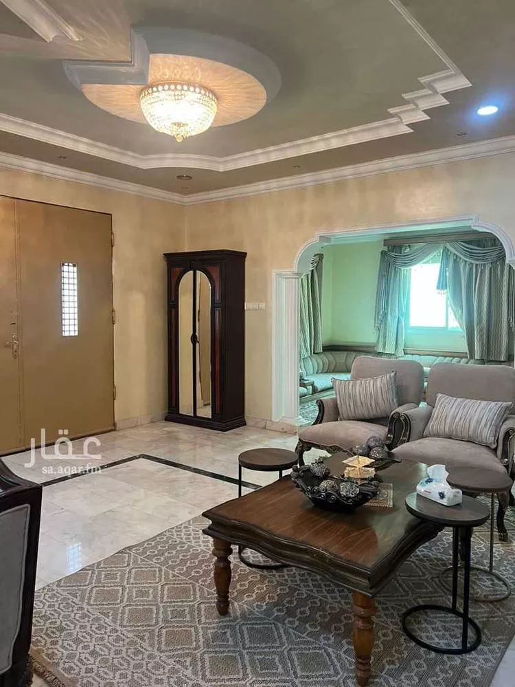 Villa for Sale in Riyadh Al Wahah