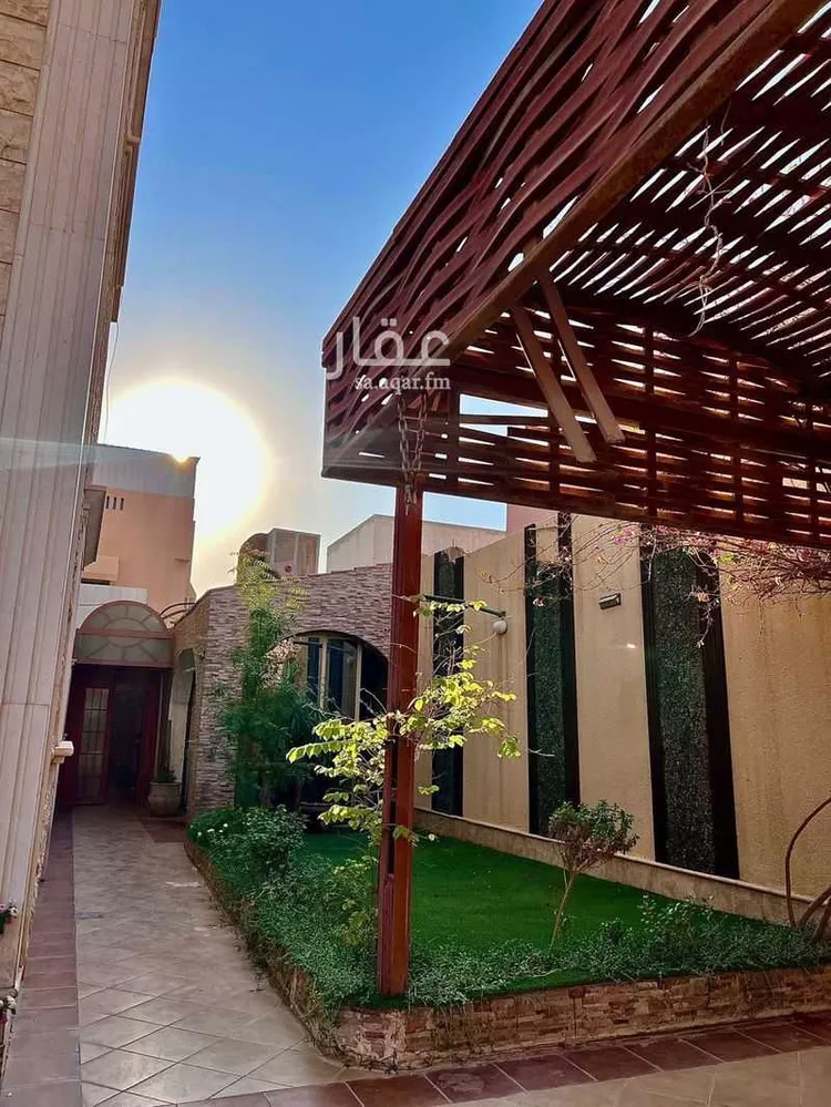 Villa for Sale in Riyadh Al Wahah صورة 4
