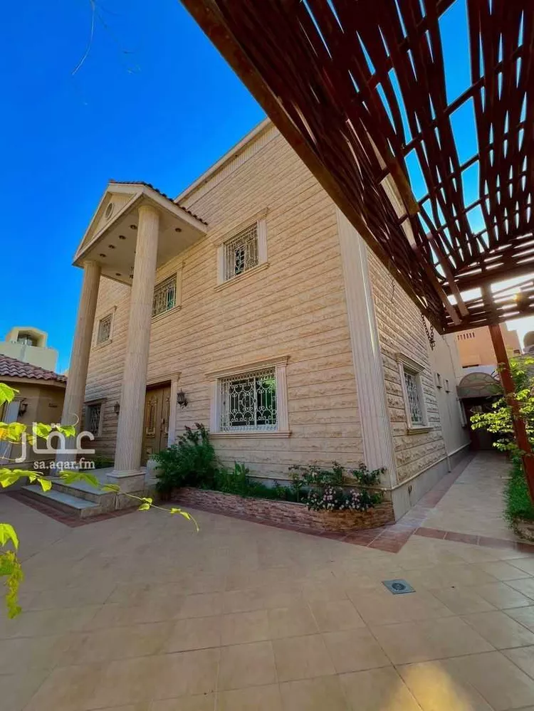 Villa for Sale in Riyadh Al Wahah