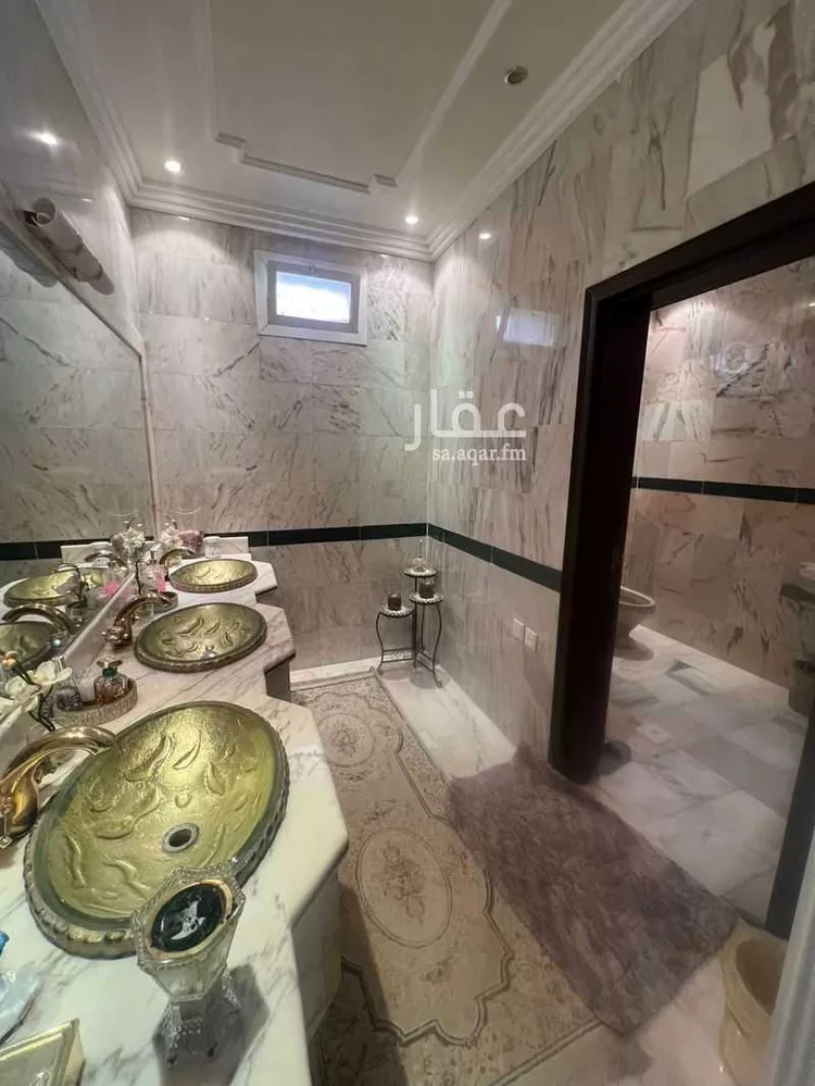 فيلا للبيع في شارع مرشد بن علي, حي الملك سلمان, مدينة الرياض, منطقة الرياض صورة 5