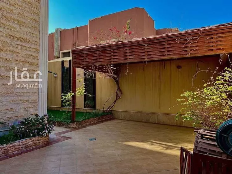 Villa for Sale in Riyadh Al Wahah صورة 3