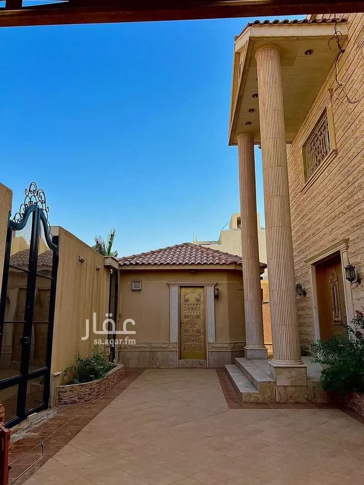 Villa for Sale in Riyadh Al Wahah صورة 5