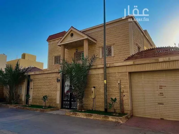 Villa for Sale in Riyadh Al Wahah صورة 2