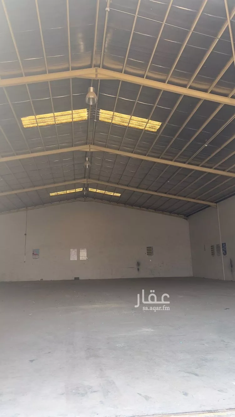 مستودع للإيجار في شارع قبة الروبي, حي المشاعل, مدينة الرياض, منطقة الرياض صورة 3