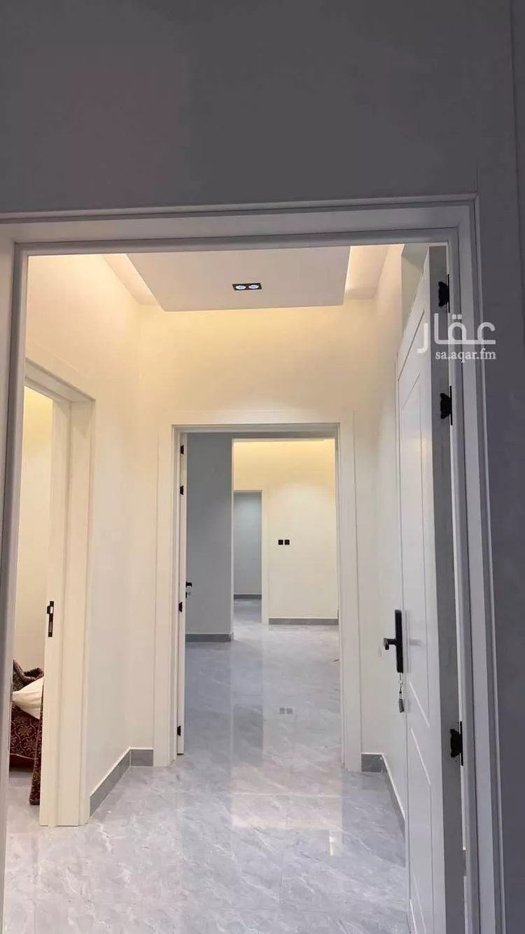 شقة للإيجار في شارع النهار, حي السعادة, مدينة الرياض, منطقة الرياض