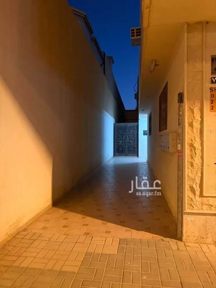 شقة للإيجار في شارع ابن ماجة, حي الفيحاء, مدينة الرياض, منطقة الرياض