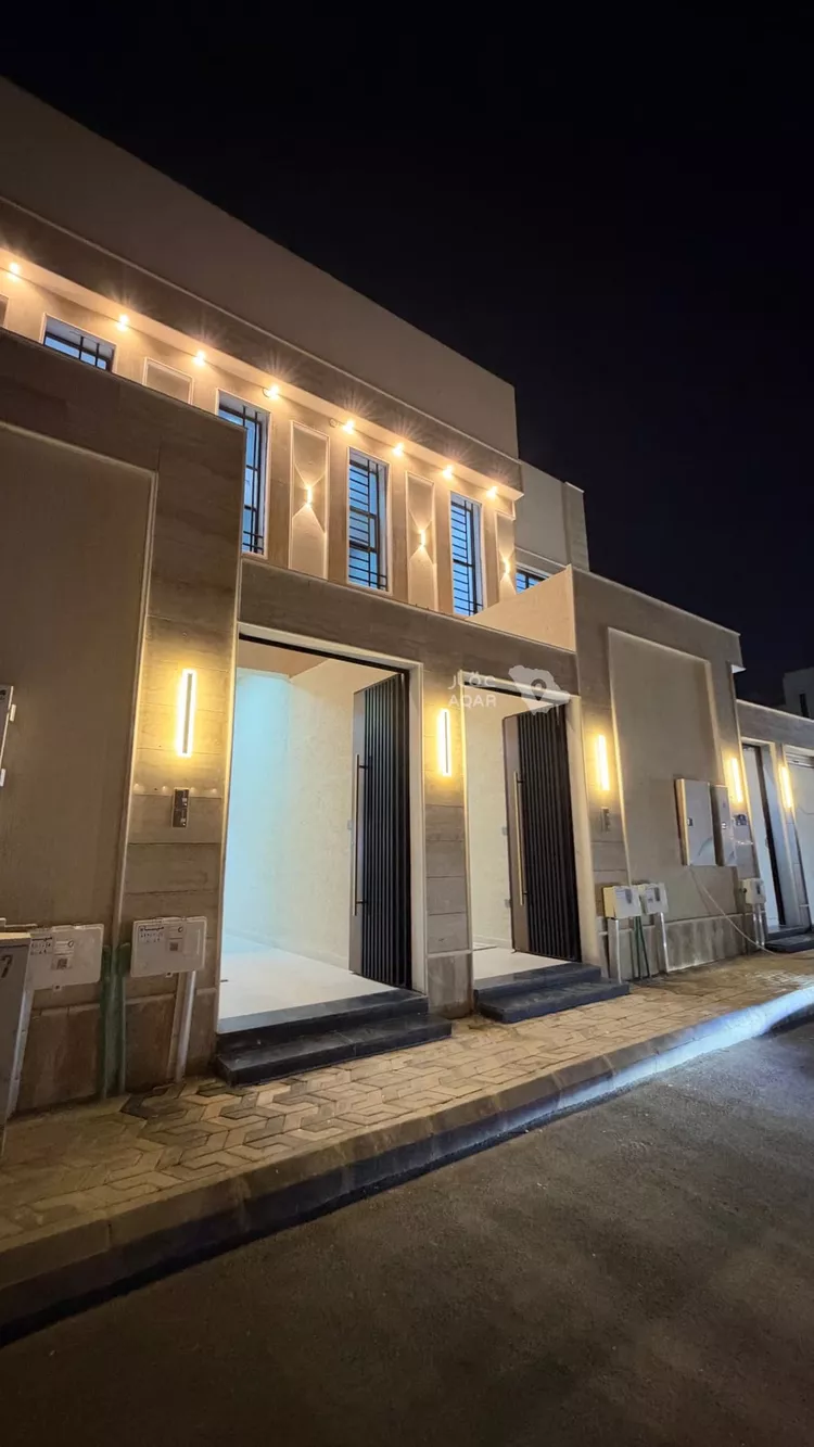 شقة للبيع في شارع الصدارة, حي السعادة, مدينة الرياض, منطقة الرياض
