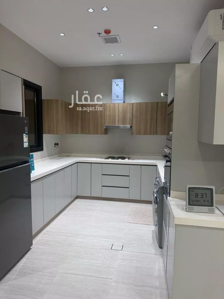شقة للإيجار في شارع الوادي الأخضر, حي قرطبة, مدينة الرياض, منطقة الرياض صورة 3