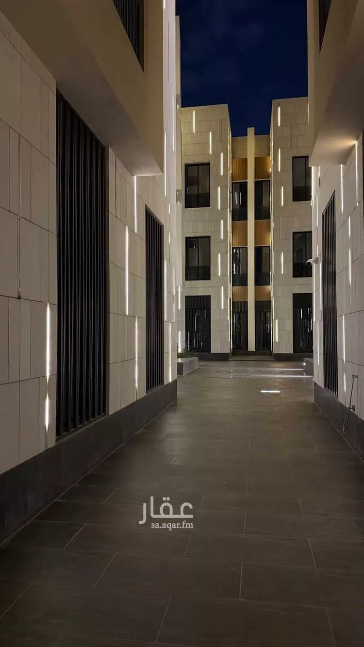 شقة للإيجار في شارع شهيد الدين ثم الوطن عبدالرحمن سعيد عبد, حي السعادة, مدينة الرياض, منطقة الرياض صورة 2