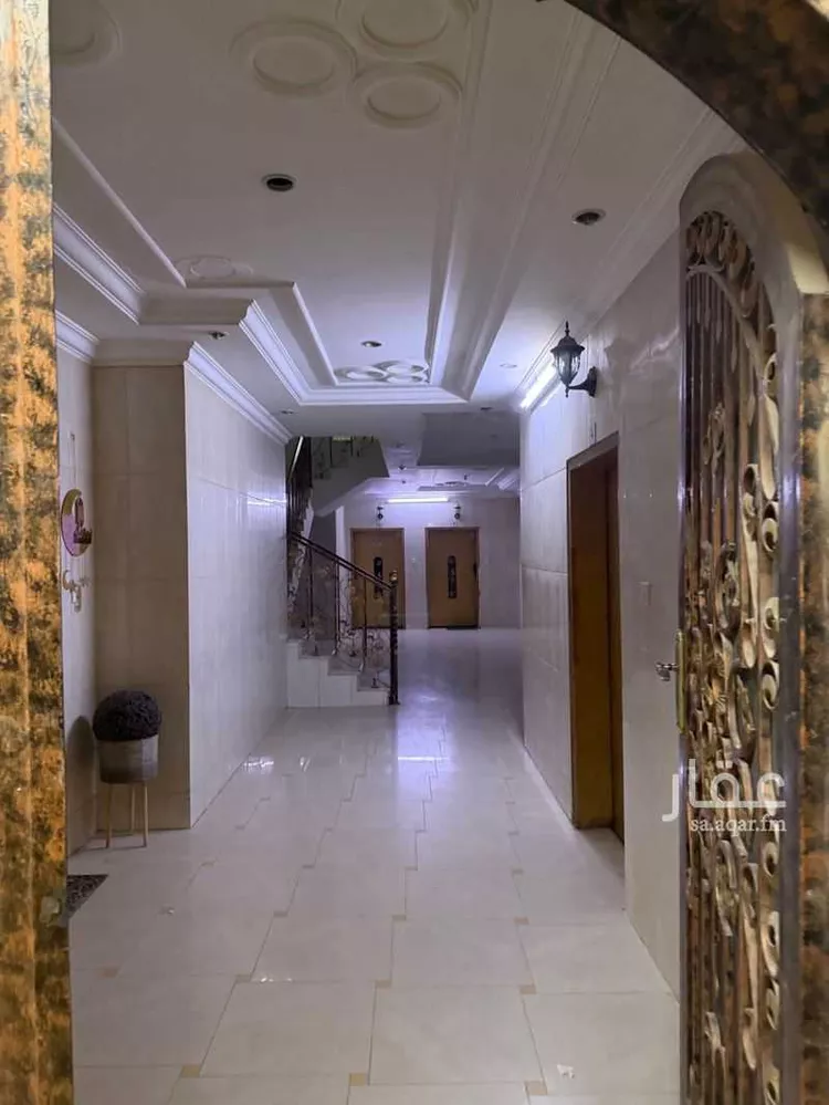 شقة للإيجار في شارع ابن ماجة, حي الفيحاء, مدينة الرياض, منطقة الرياض صورة 2