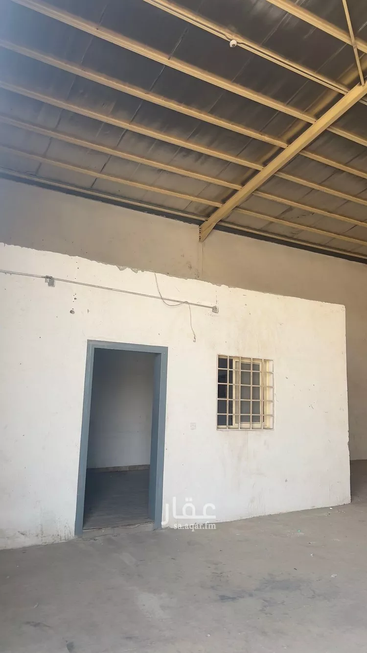 مستودع للإيجار في شارع قبة الروبي, حي المشاعل, مدينة الرياض, منطقة الرياض صورة 5