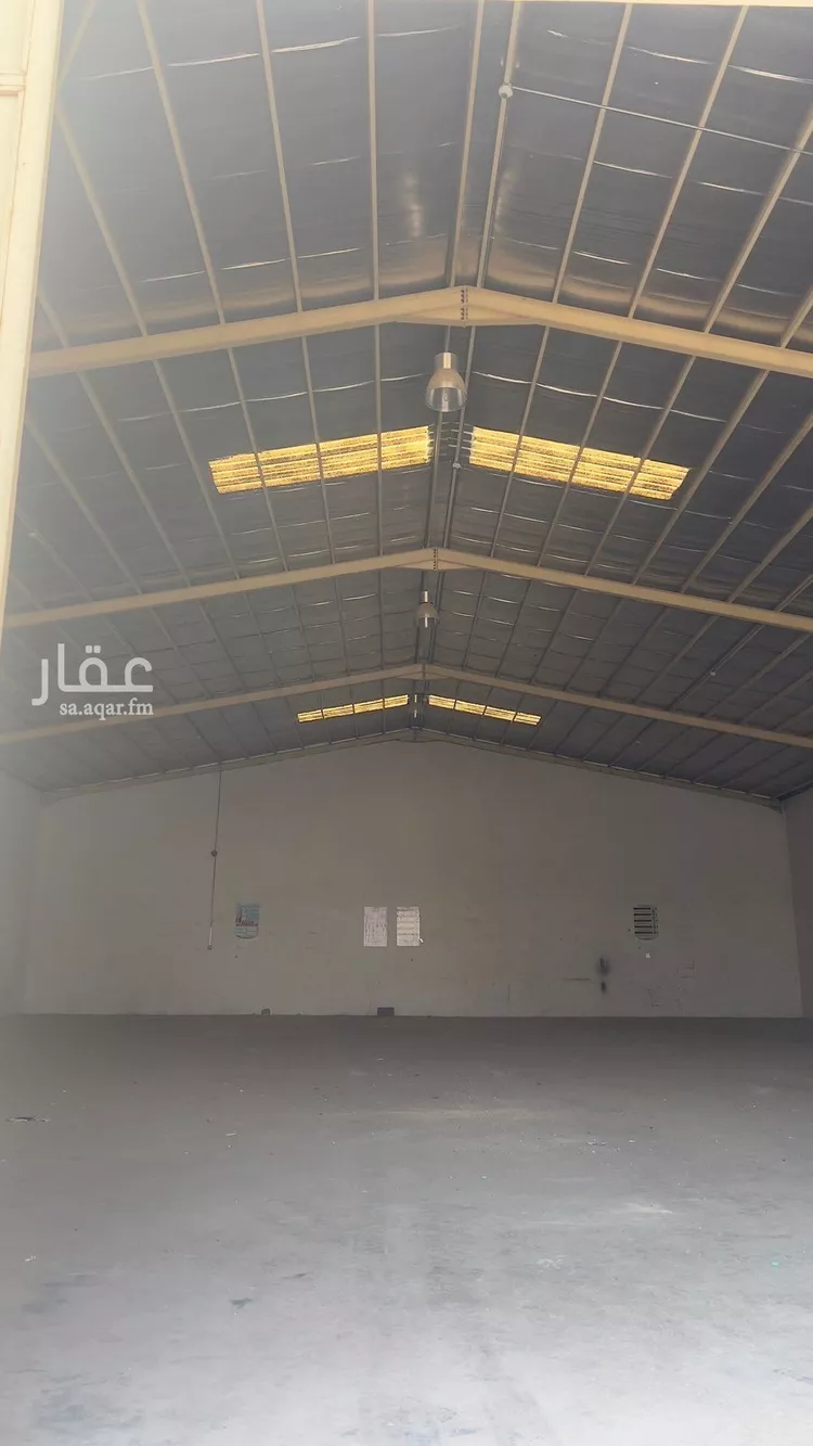 مستودع للإيجار في شارع قبة الروبي, حي المشاعل, مدينة الرياض, منطقة الرياض صورة 4
