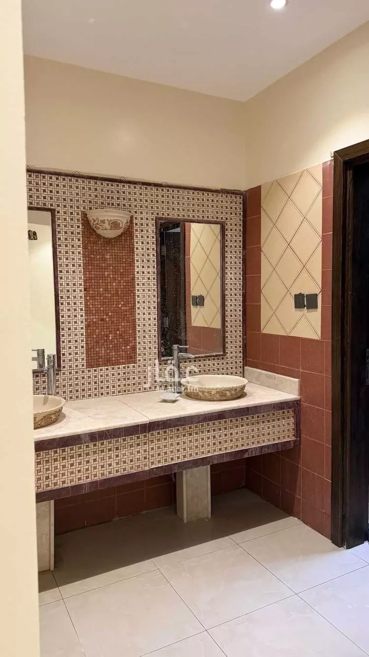 شقة للإيجار في شارع أبي داود بن إياد, حي الفيحاء, مدينة الرياض, منطقة الرياض صورة 2