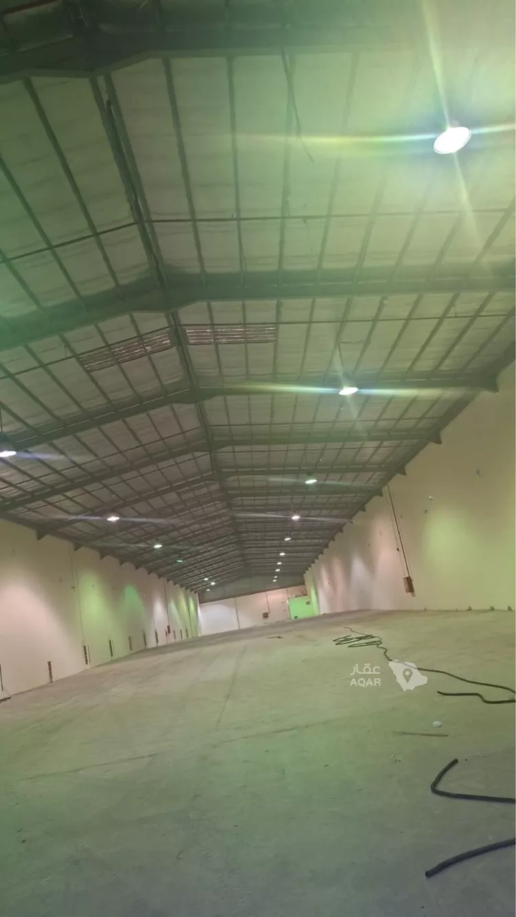 Warehouse for Rent in Riyadh Al Mishal 2